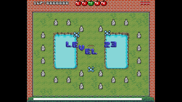 Mouth Trap screenshot 4