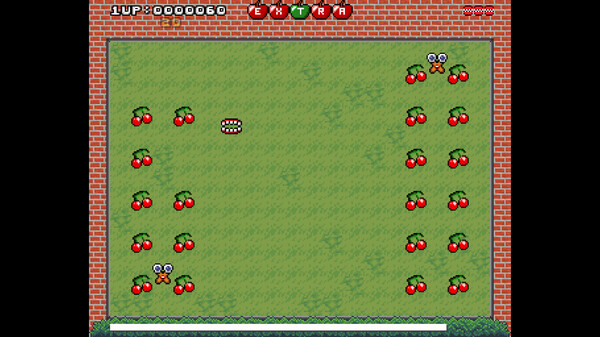 Mouth Trap screenshot 1