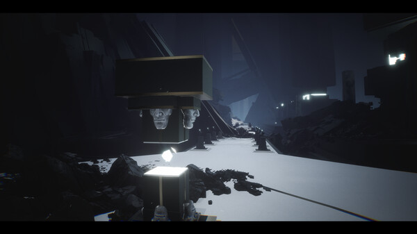 BLACKSHARD screenshot 4
