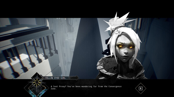 BLACKSHARD screenshot 3