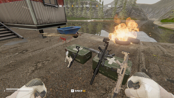 Rescue Girl Operation: Code X screenshot 6
