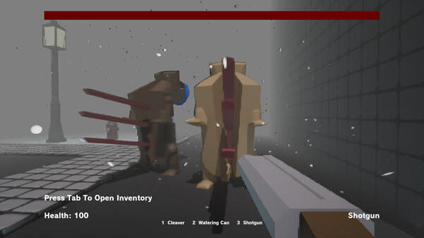 Putrid Beasts screenshot 4