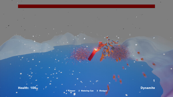 Putrid Beasts screenshot 7
