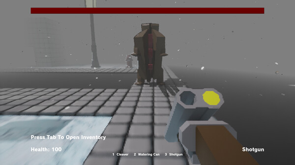 Putrid Beasts screenshot 2