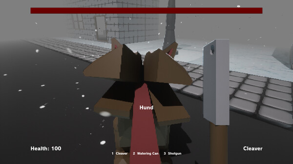 Putrid Beasts screenshot 8