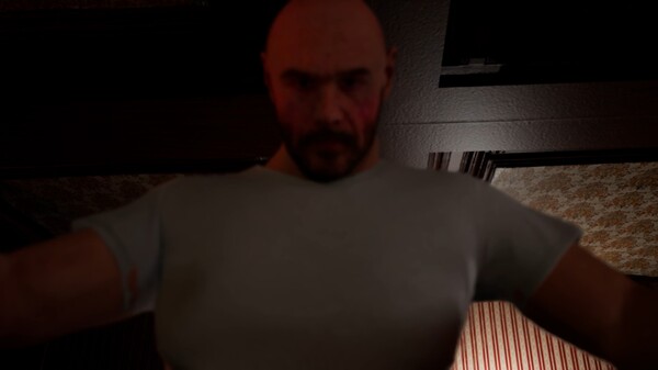 Don't Wake Grandpa screenshot 5