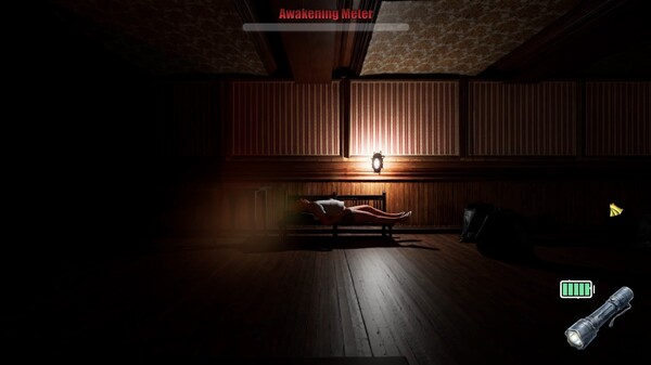 Don't Wake Grandpa screenshot 3