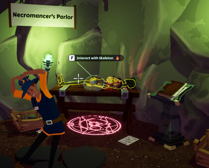 Retail Mage screenshot 9