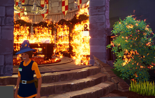 Retail Mage screenshot 7