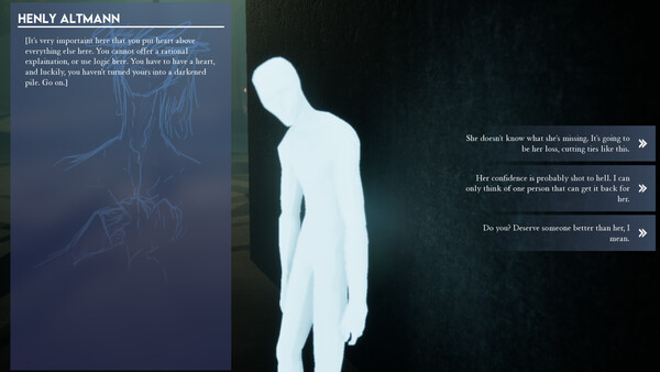 Broad Daylight screenshot 2