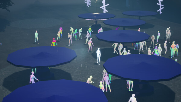 Broad Daylight screenshot 5