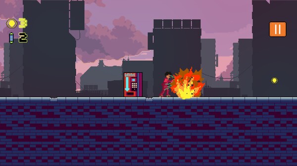 Cobot-Man Adventure screenshot 4