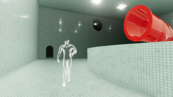 The Wetrooms: Liminal Pools screenshot 4