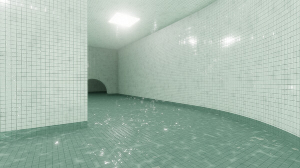 The Wetrooms: Liminal Pools screenshot 7