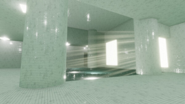 The Wetrooms: Liminal Pools screenshot 10