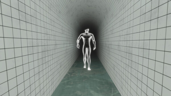 The Wetrooms: Liminal Pools screenshot 9