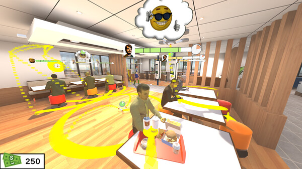 PISSed Off: Peeing Simulator screenshot 2