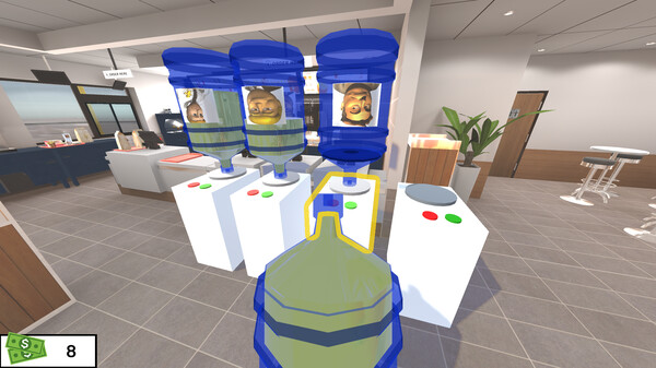 PISSed Off: Peeing Simulator screenshot 6