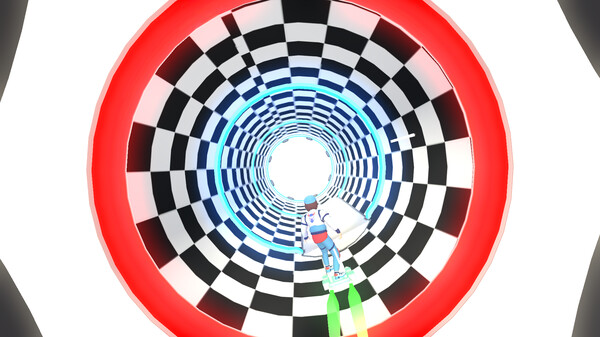 Rotate or Die screenshot 8