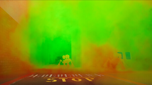 Last Subway screenshot 4