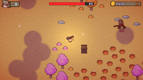 Duckiost screenshot 6