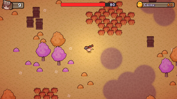 Duckiost screenshot 2