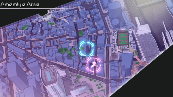Mind Zero screenshot 1