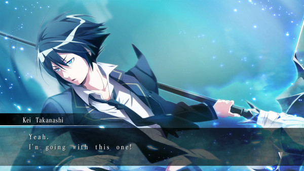 Mind Zero screenshot 3