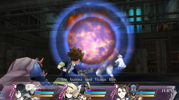 Mind Zero screenshot 9