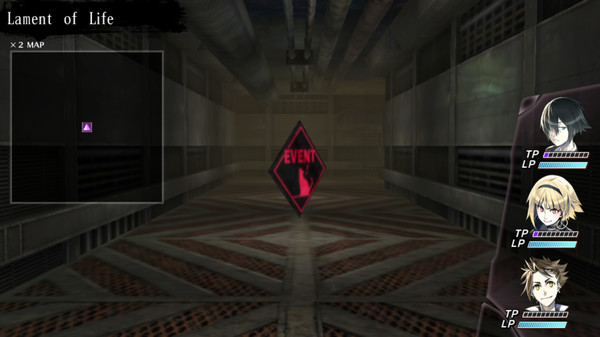Mind Zero screenshot 7