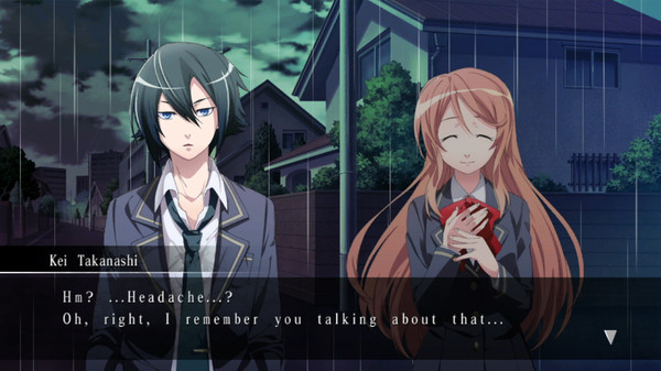 Mind Zero screenshot 2