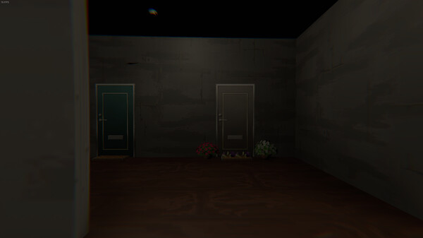 Don't Be Scared - Episode 1: The Lost Soul screenshot 5