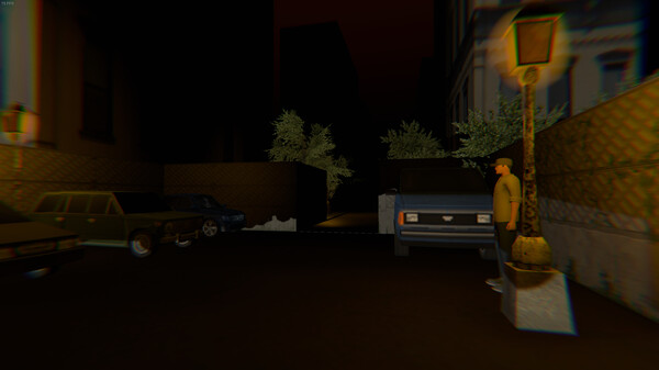 Don't Be Scared - Episode 1: The Lost Soul screenshot 6