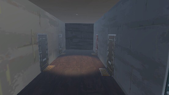 Don't Be Scared - Episode 1: The Lost Soul screenshot 3