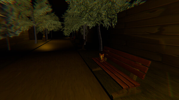 Don't Be Scared - Episode 1: The Lost Soul screenshot 7