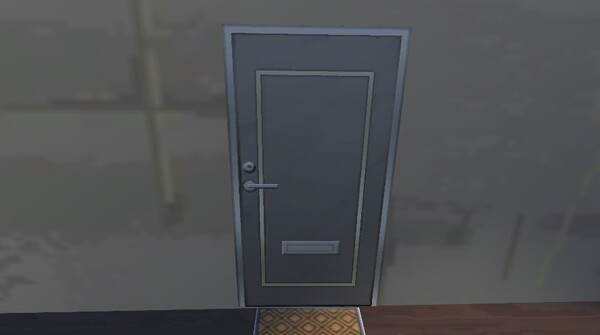 Don't Be Scared - Episode 1: The Lost Soul screenshot 2