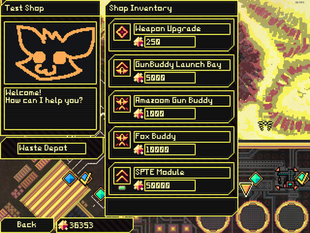 Amazoom Blimp Jockey '69 screenshot 10