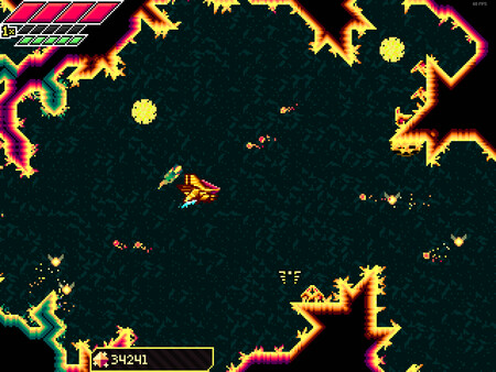 Amazoom Blimp Jockey '69 screenshot 5