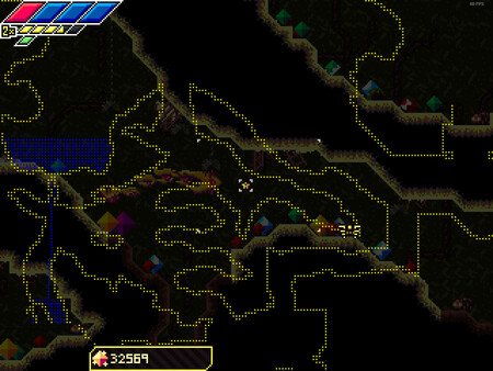 Amazoom Blimp Jockey '69 screenshot 7