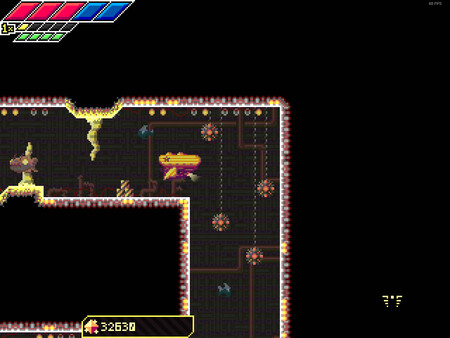 Amazoom Blimp Jockey '69 screenshot 6