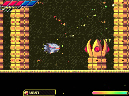 Amazoom Blimp Jockey '69 screenshot 8