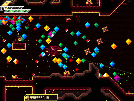 Amazoom Blimp Jockey '69 screenshot 3