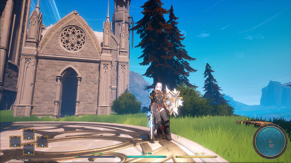 Goblin: Mutation screenshot 7