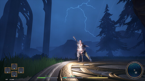Goblin: Mutation screenshot 8