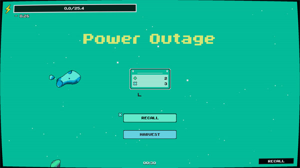 Deep Space Cache screenshot 5
