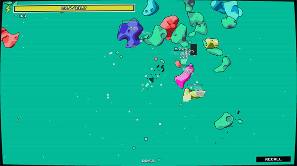 Deep Space Cache screenshot 6
