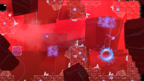 BLACKHOLE screenshot 6
