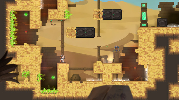 BLACKHOLE screenshot 4