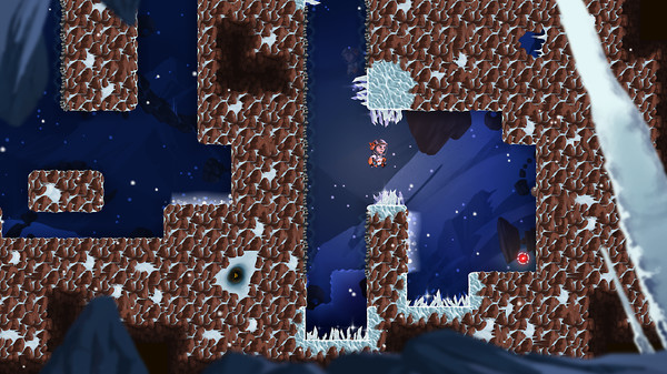 BLACKHOLE screenshot 5