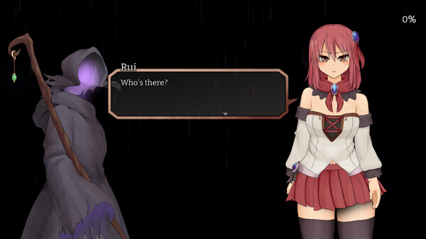 Sol-Rui -after mini- screenshot 4